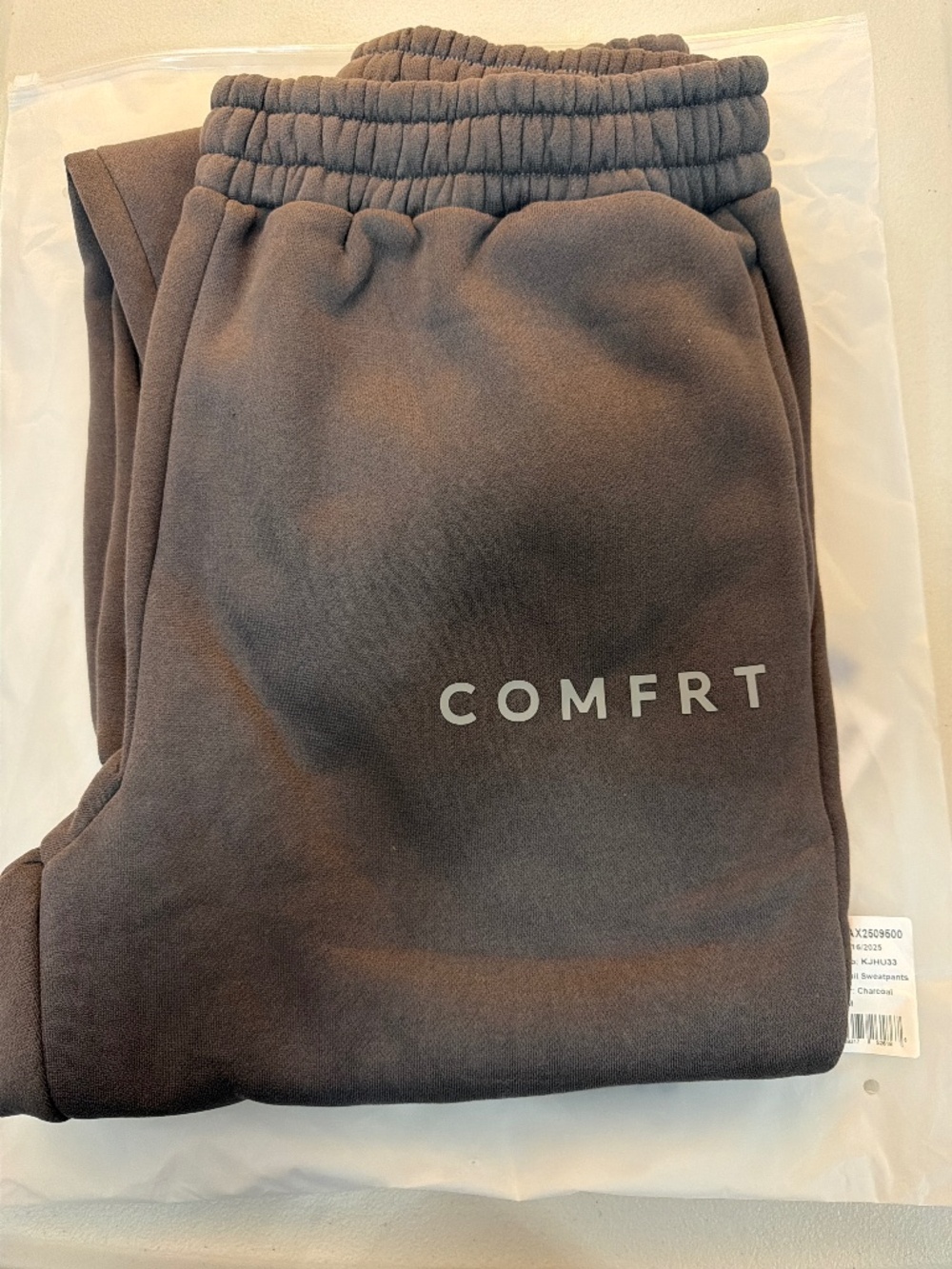 Sweatpant